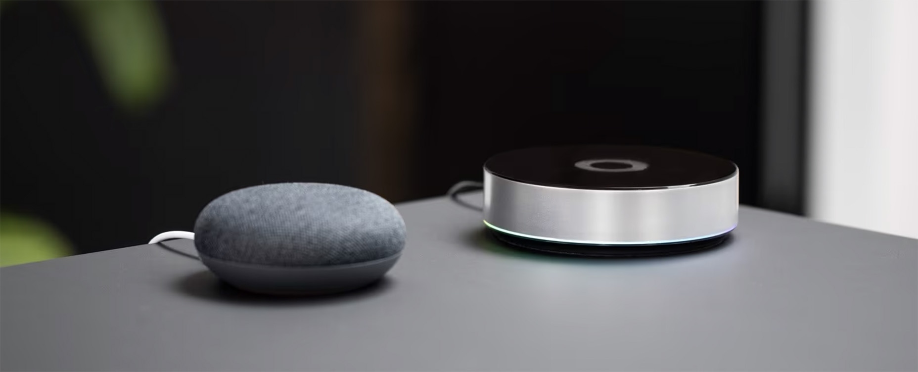 Homey vs Alexa, Apple Home and Google Home: Why Power Users Choose Homey | Homey