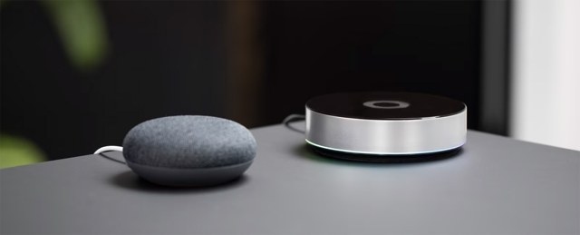 Homey Compared with Alexa, Apple Home and Google Home for Advanced Automation
