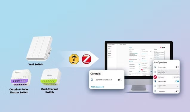 Choosing and Automating Home Assistant Smart Switches in 2026