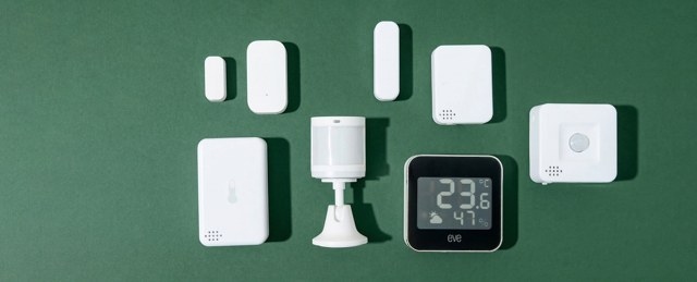 Smart Sensor Types and What They Can Automate with Homey