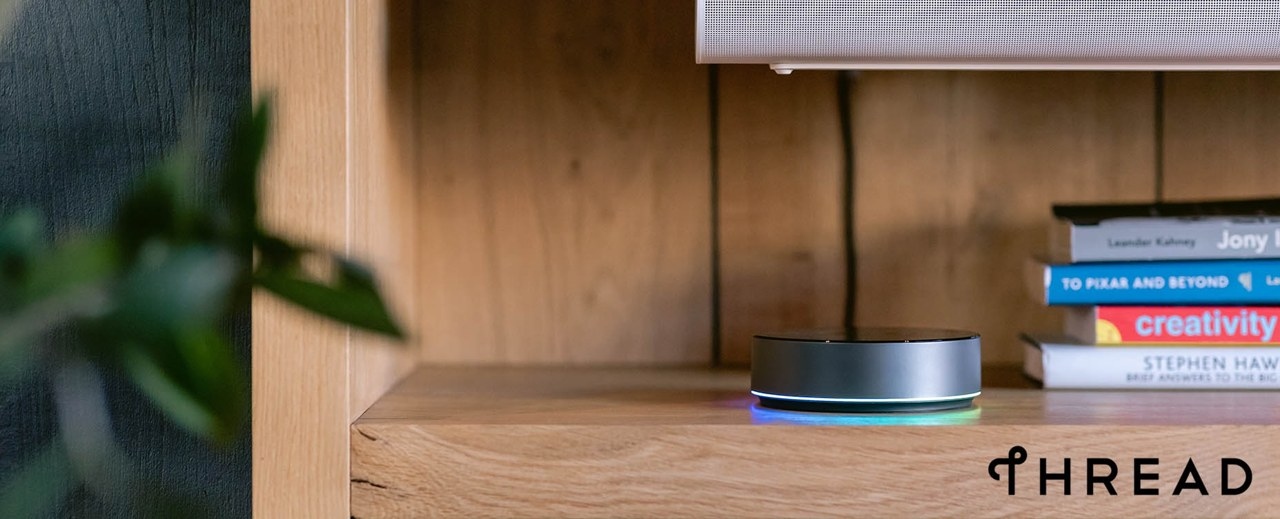 How Homey Pairs Matter-over-Thread Devices and Uses Them in Automations