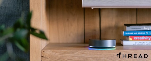 How Homey Pairs Matter-over-Thread Devices and Uses Them in Automations